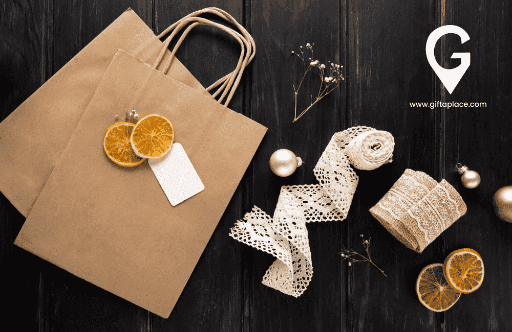 How to Give a Gift that Gives Back: Sustainable and Ethical Gift Ideas